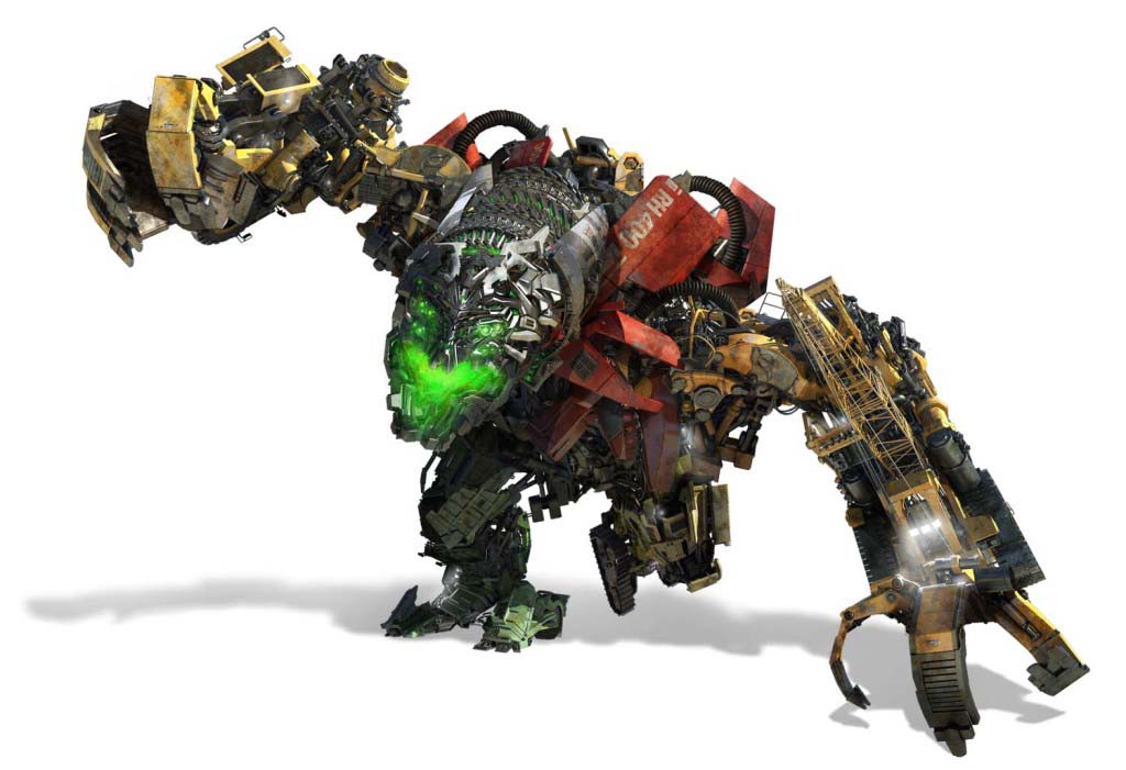 Devastator